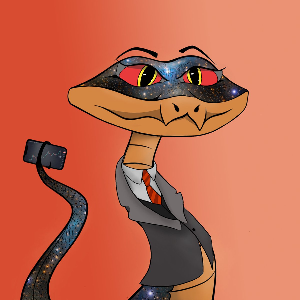 🚨<a href="/SassySnakesNFT/">Sassy Snakes 👻 MINTING LIVE</a> GIVEAWAY to Pod Town🚨
6666 of the sassiest snakes in existence are slithering their way towards #Fantom

🏆: 1 Sassy Snake NFT!

1⃣Follow <a href="/SassySnakesNFT/">Sassy Snakes 👻 MINTING LIVE</a>
2⃣RT &amp;♥️ 
3⃣Comment one thing you're excited about from their whitepaper: docs.sassysnakes.io
 
⏰24hrs