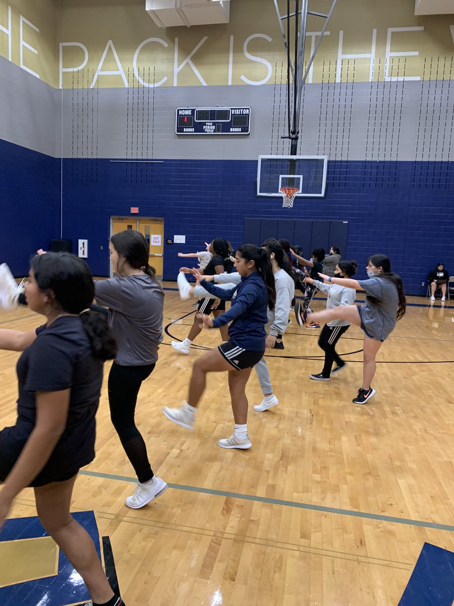 Little Elm H.S. tweet media