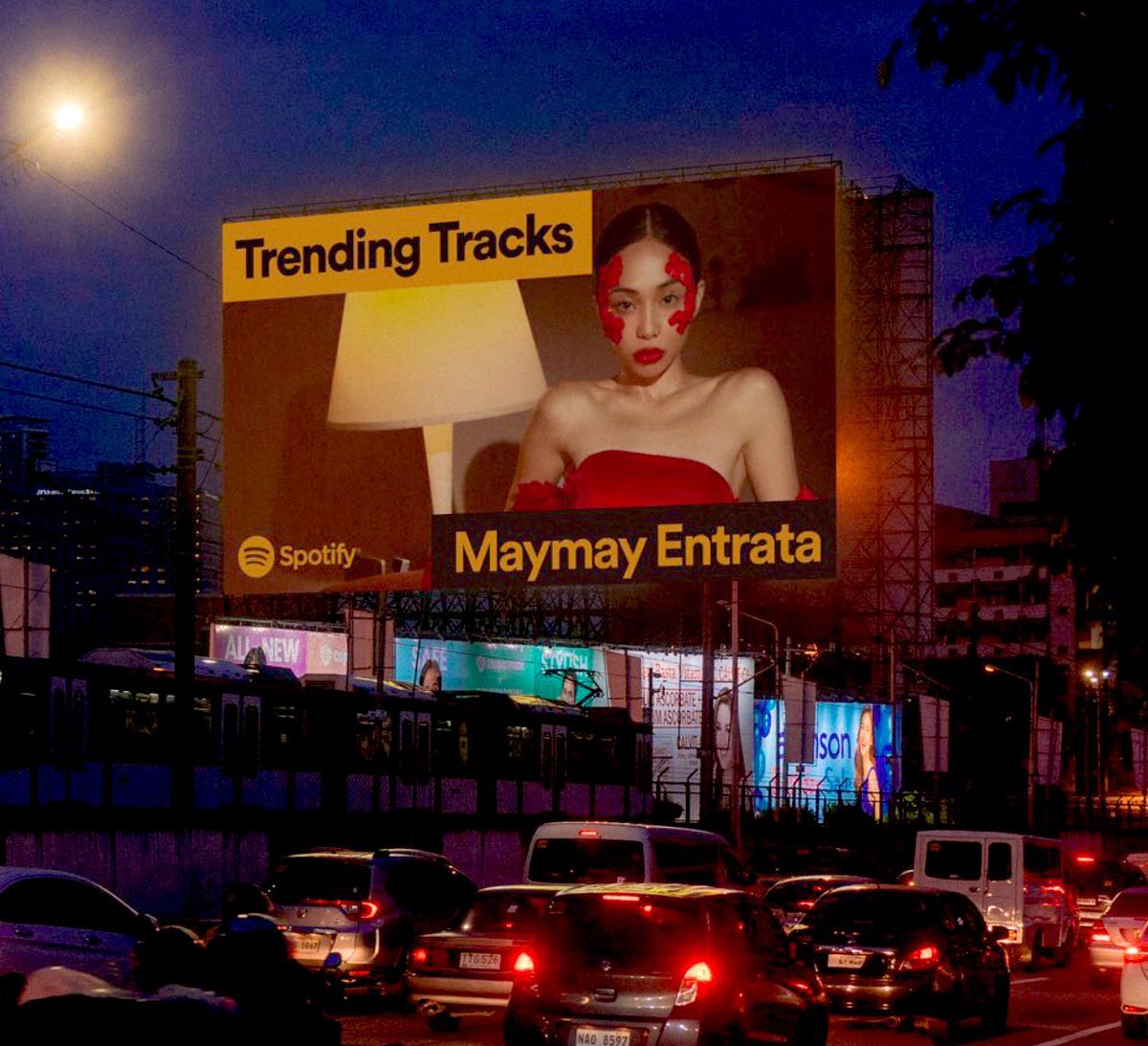 may_ward4's tweet photo. Congratulations @maymayentrata07 Deserved 🙏❤️👏👏👏

#AMAKABOGERA 
#MPOWERED 

#MaymayEntrata 
#EdwardBarber 
#MayWard https://t.co/sA3i1xuhjW