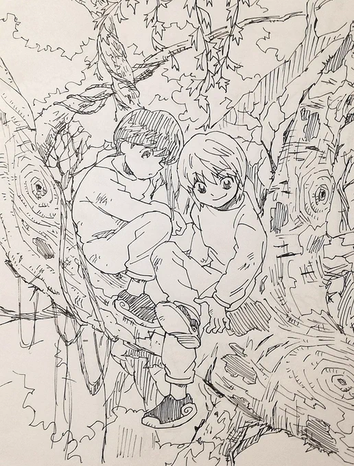 クラピカ、パイロ 