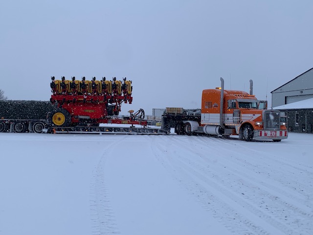 Kearney Planters tweet media