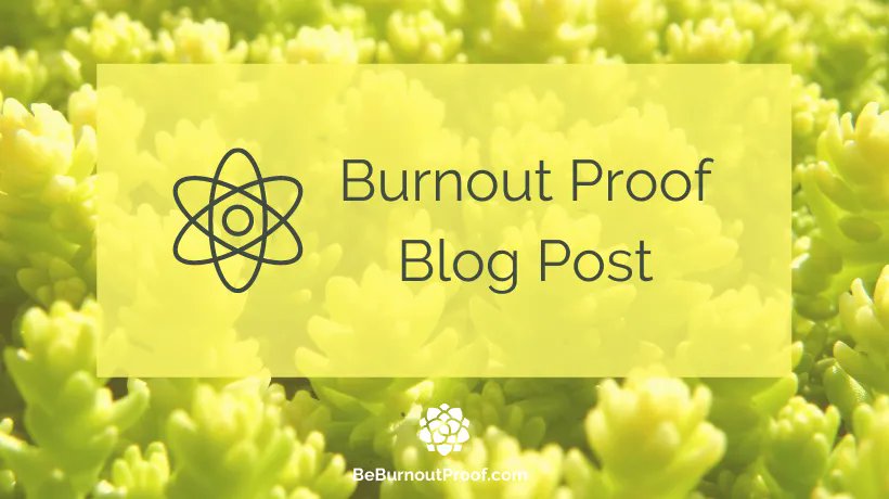 If your answer to "how are you" is "busy", this post is for you.
buff.ly/3ylINXP
#stressmanagement #productivity #stress #wellness #healthylifestyle #Wellbeing