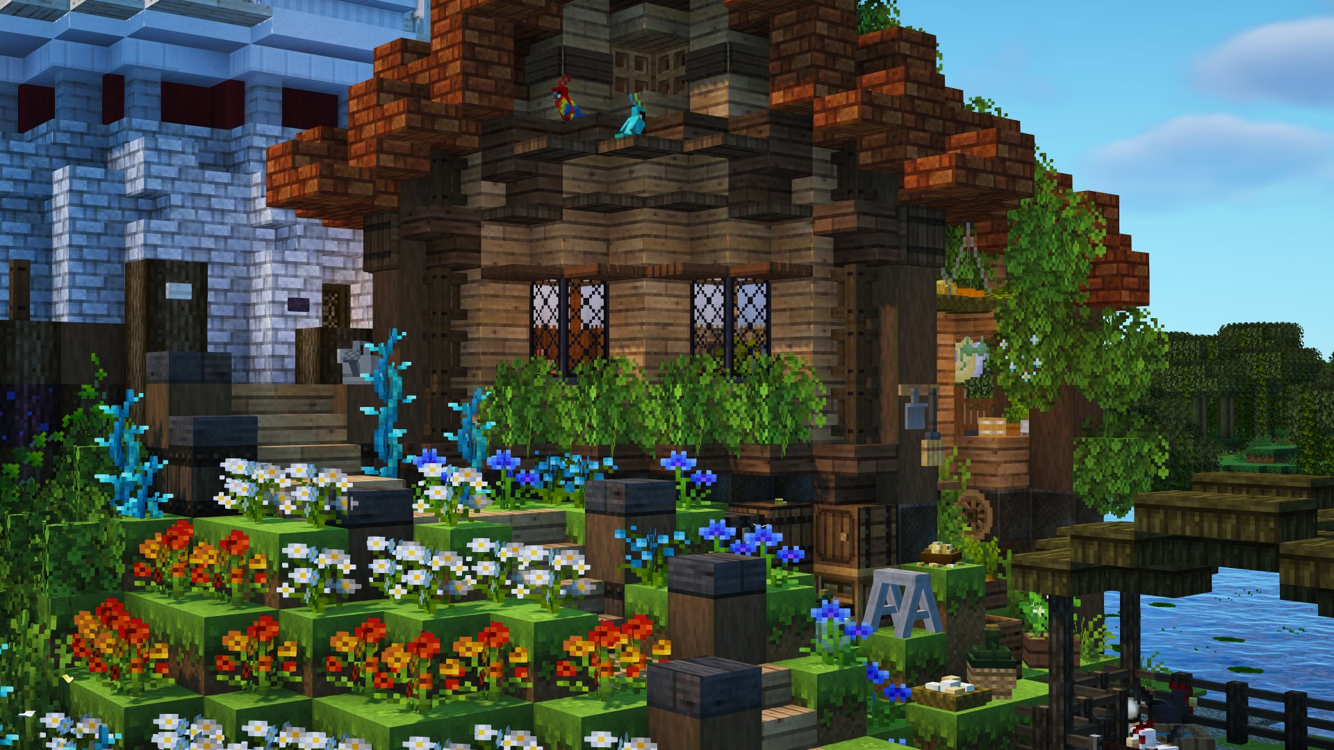 Tweets With Replies By ノカ ほぼマイクラ垢 Nocaemu Twitter