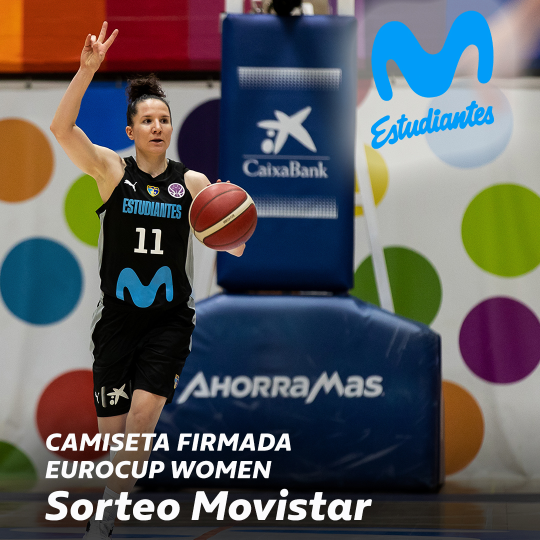 Movistar Estudiantes tweet media