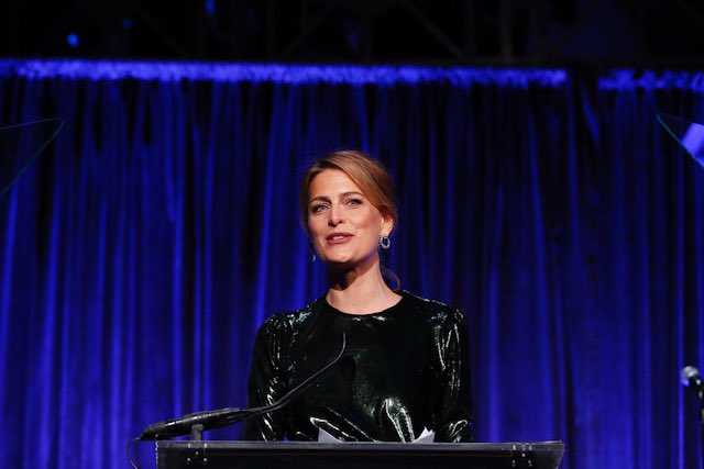 The Hellenic Initiative (@thi_onegreece) on Twitter photo #THI raises more than $2M to aid #Greece at its 9th Annual #NY Gala, honoring #AlexGorsky of <a href="/JNJNews/">Johnson & Johnson</a> #THI raises more than $2M to aid #Greece at its 9th Annual #NY Gala, honoring #AlexGorsky of <a href="/JNJNews/">Johnson & Johnson</a>