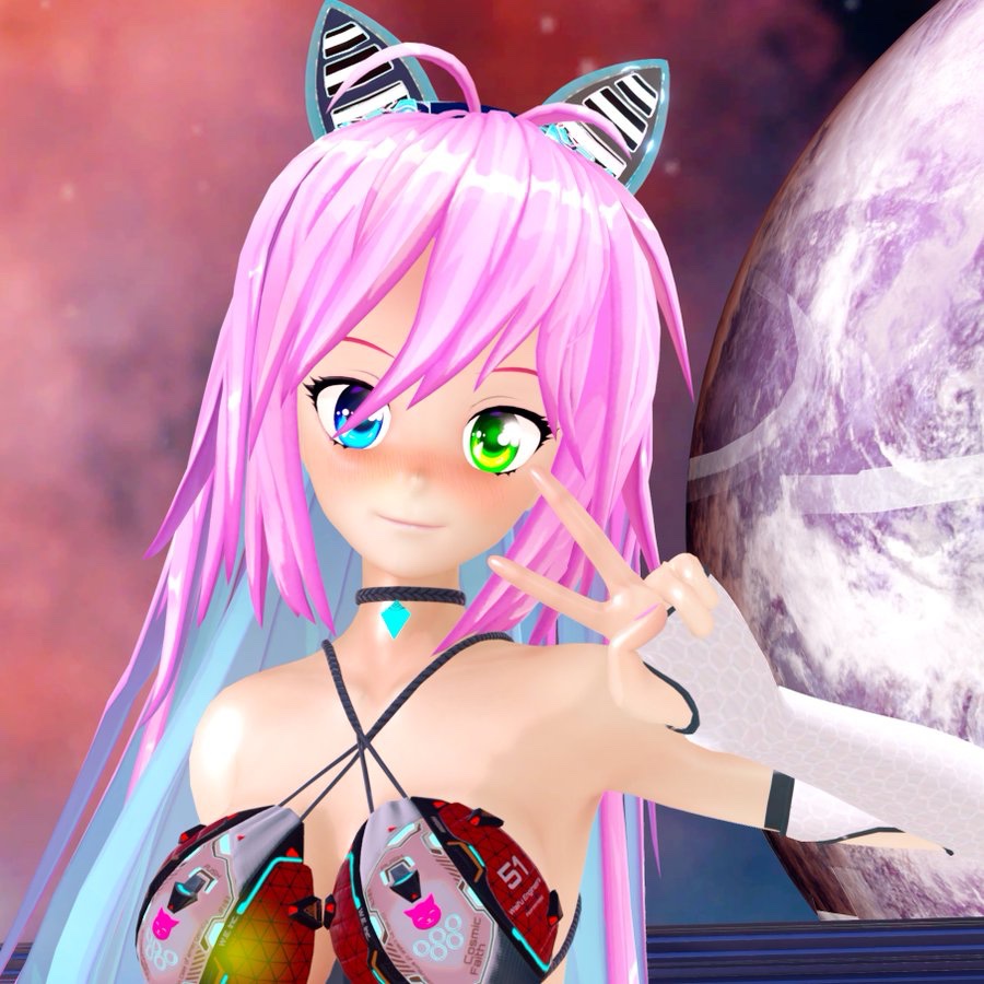 WaiViNSFW's tweet photo. Stream TONIGHT at 11pm EST!
C u all there 😋 https://t.co/25FkGd0gOV