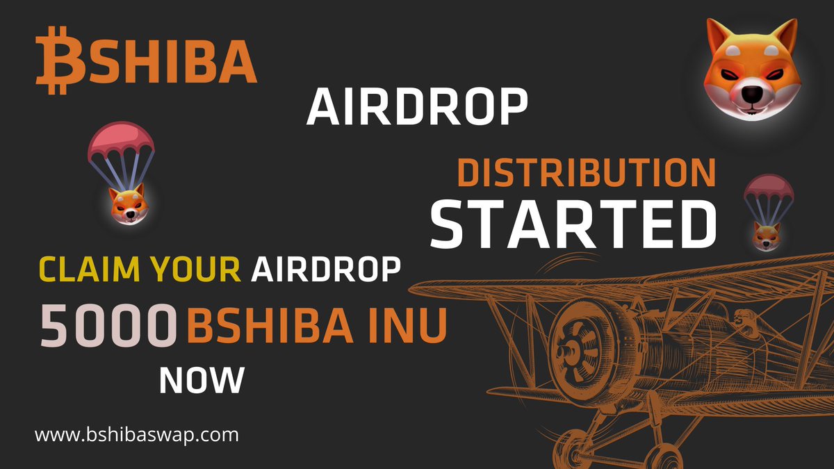 bShiba Token tweet media