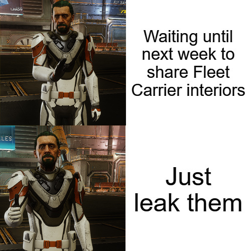 Elite Dangerous tweet media