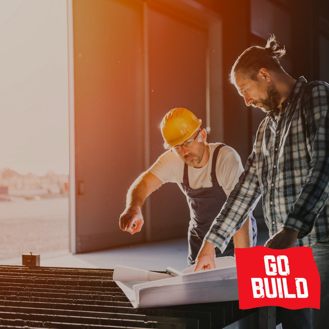 gobuildtn's tweet photo. Did you know for every five people who retire from trades, there is only one being replaced? Join a program today to better your future!
#gobuild #gobuildtn #tennessee #construction #trades https://t.co/ODqeLqSi4q