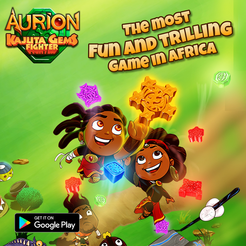 We are glad to announce that Kiroo Games won 4 categories in the Game Industry Africa Award 2021 🎉 🎉

+Team of the year
+Most impactful Game of the year
+Debut of the year
+ Industry Innovation of the year

Thanks to our players☺️

gamesindustry.biz/articles/2021-…

#GameAwards #gamedev