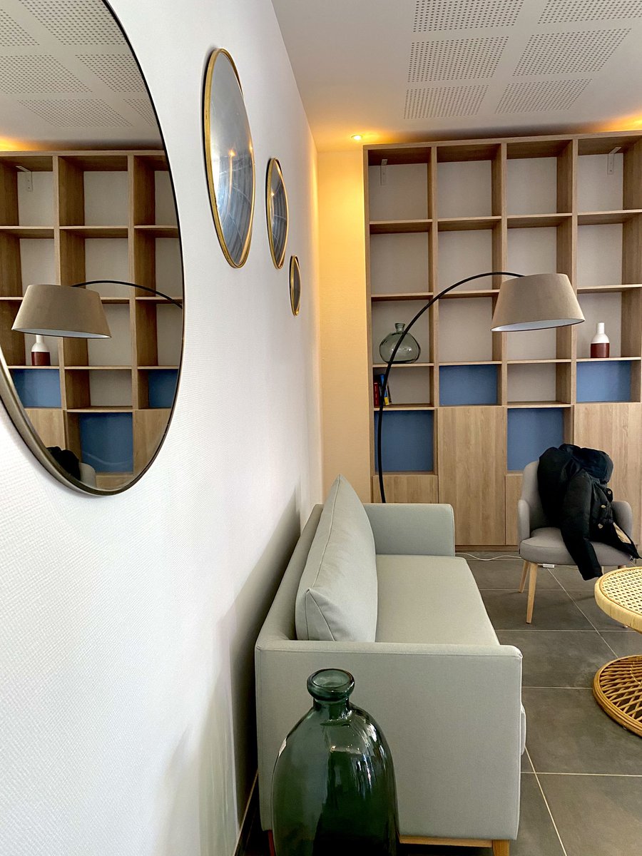 Benjamin Misery tweet media