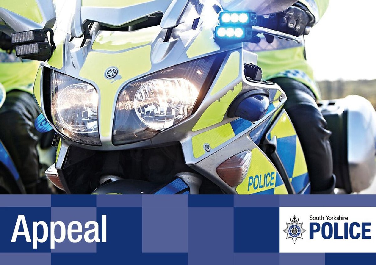 syptweet's tweet photo. APPEAL: Detectives in Sheffield are appealing for information following an alleged assault that took place in a petrol station in Sheffield yesterday.

We were informed of the alleged assault taking place at about 6.20pm.

Read the full appeal: https://t.co/XDuUHRxCGq https://t.co/j3L0pIxdRZ