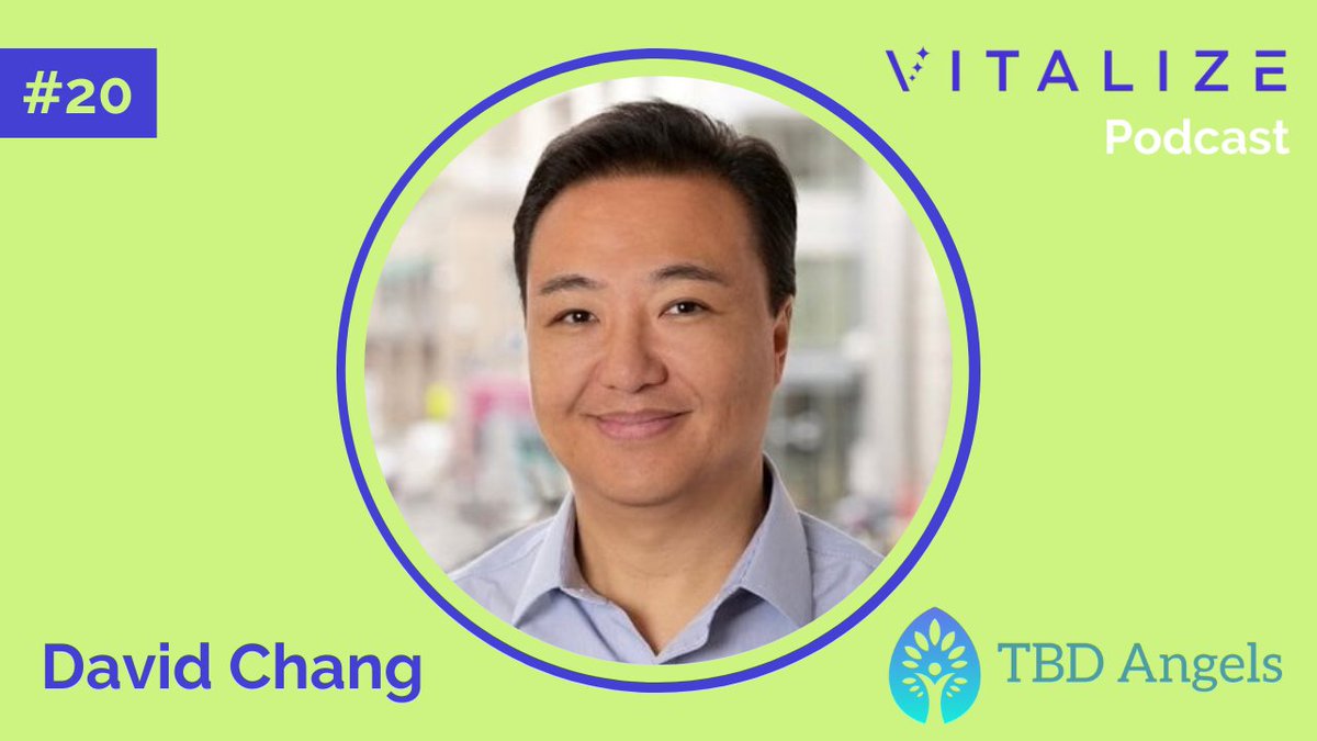 VITALIZE Venture Capital tweet media