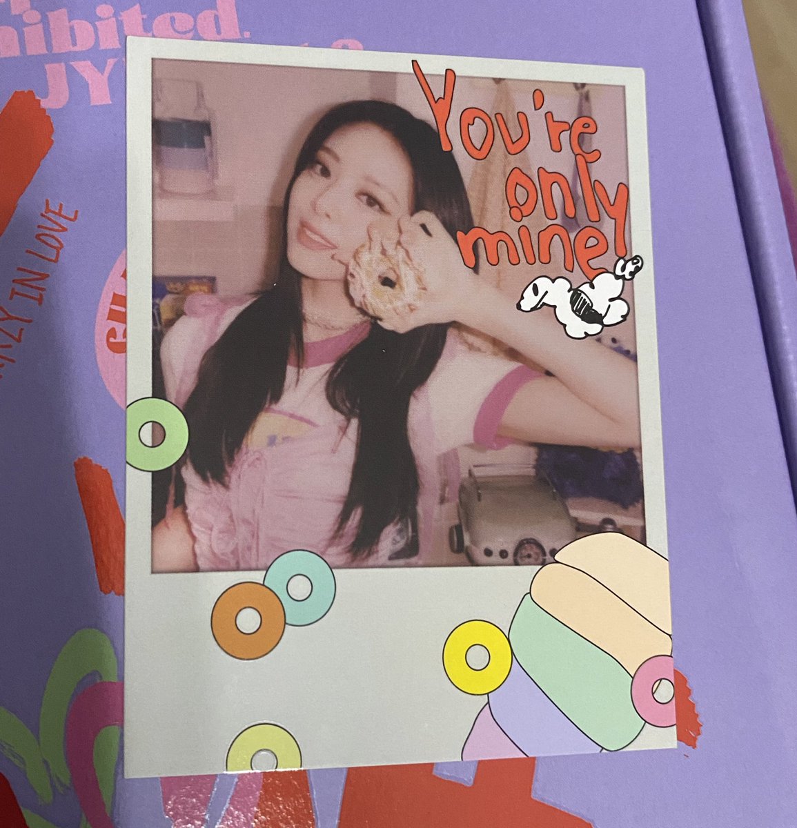 itzy satış
yuna poloroid 35 lira 
odeme iban/papara/ininal kargo uygulama 
<a href="/ItzyTakas/">itzy trade/sale 🧃</a> <a href="/ggsatistakas/">♡ kpop gg ~ satış/takas ♡</a> <a href="/trpctakas/">kpop satış/takas! 🌱</a> <a href="/pctradetr/">PC SATIŞ & TAKAS TR</a>