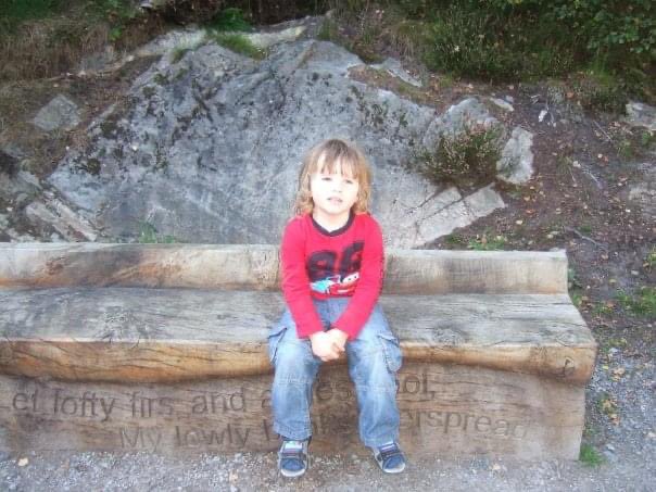 MarcD_Weegem's tweet photo. Thirteen years later. Same Seat.
#ThrowbackThursday #FallsofBruar #scotland https://t.co/JSJQ5XQHxv