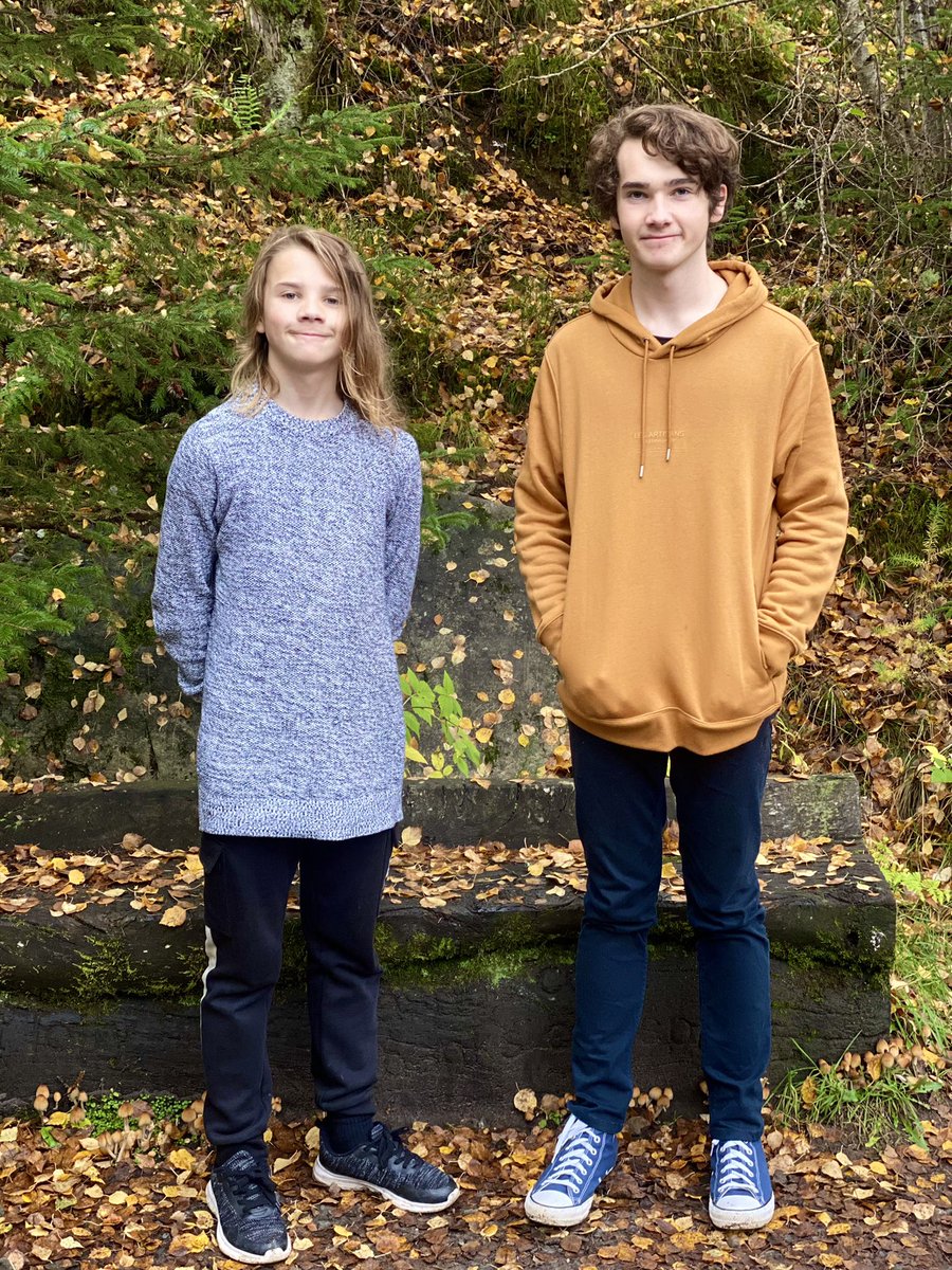 MarcD_Weegem's tweet photo. Thirteen years later. Same Seat.
#ThrowbackThursday #FallsofBruar #scotland https://t.co/JSJQ5XQHxv