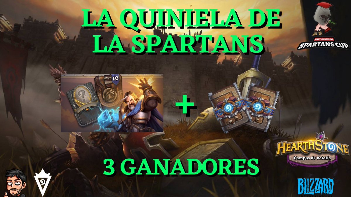 CarryPotterGaming #Hearthstone 🃏 tweet media