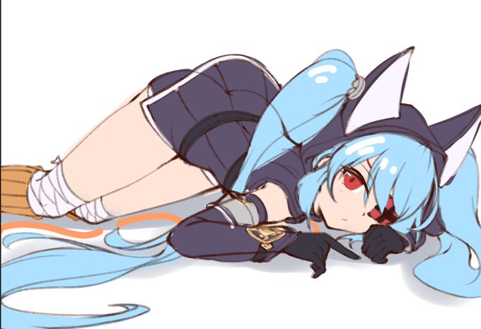 お絵かきはここまでが一番楽しい 