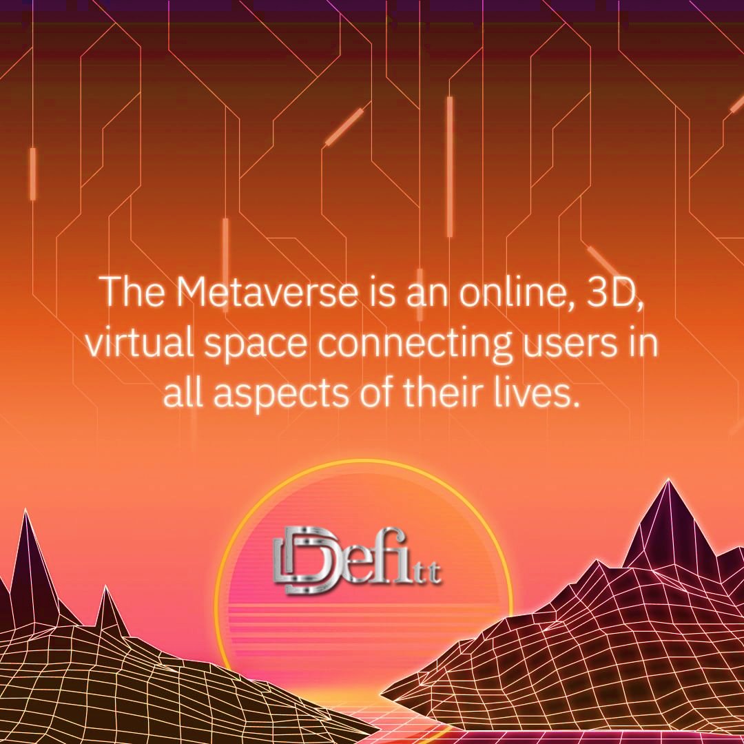Prodigy_retell's tweet photo. Change is the only abiding reality. The metaverse evolves. Saints become sinners, sinners become saints. Dust becomes men, men become gods, gods become dust. See you on the metaverse🚀
.
.
visit: https://t.co/TODZZ7PkFt
Join us on Telegram : https://t.co/1CctveqJDX

#defitt #ftt https://t.co/ASt5E9Xx3o