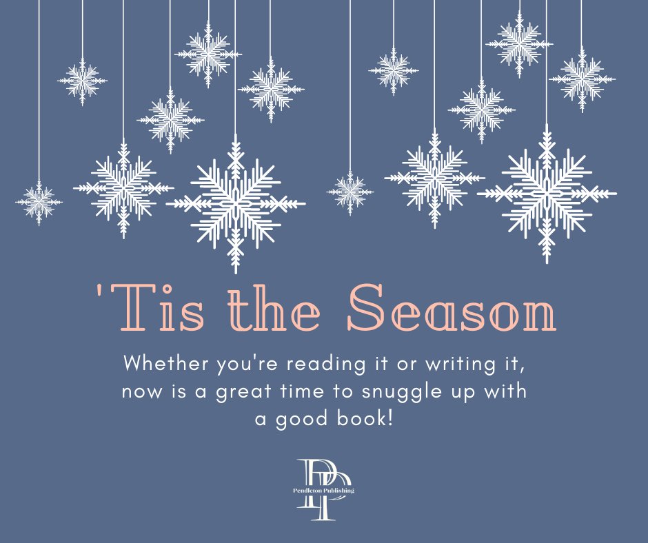 PendPublish's tweet photo. There is nothing quite like a cold day and a good book! Enjoy the season with titles by JJ Sutherland, Sara Zimmerman and Jana McCorkle!
https://t.co/LKbVxIAf7B
#read #books #pendpub https://t.co/6AWq9QuRZc