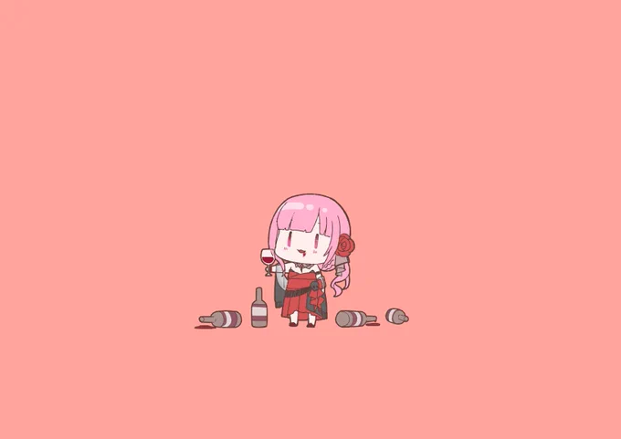 #holoMyth
#callillust 