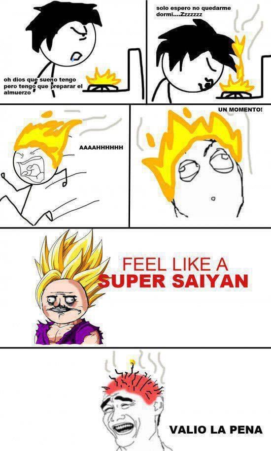 Los memes de hace 10 años ….