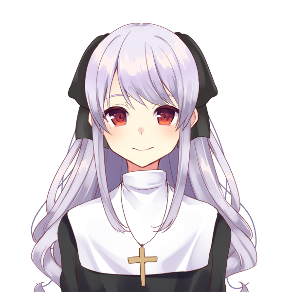 修道女のtwitterイラスト検索結果 修道女のtwitterイラスト検索結果