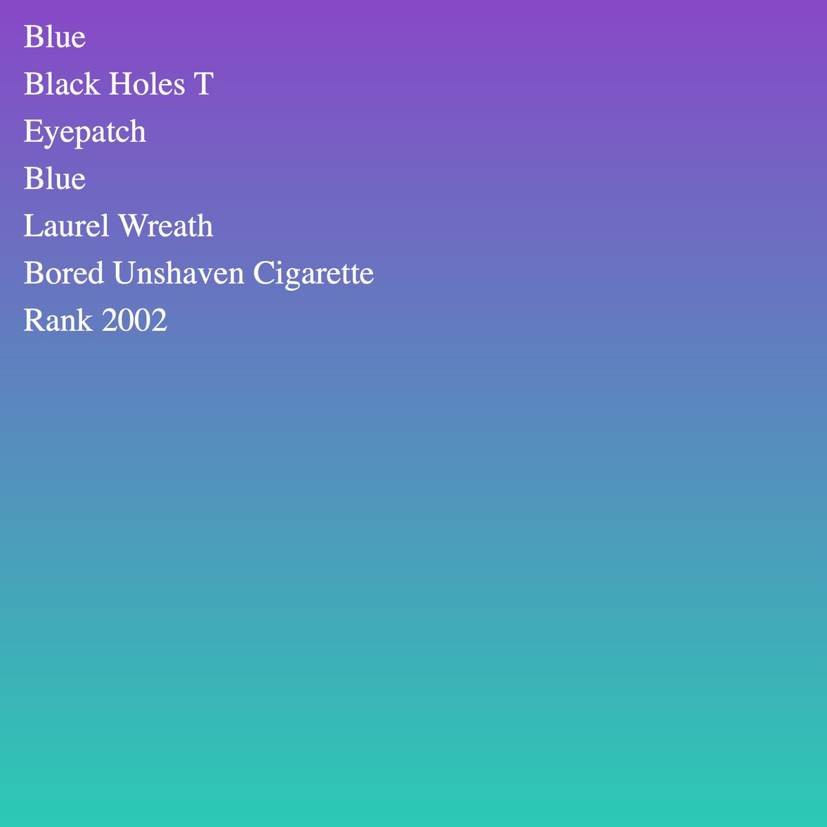 GASPAX 💫 tweet media