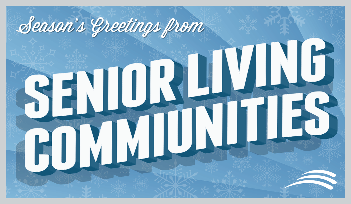 senior_living's tweet photo. Today, December 9th is Holiday Card Day! 🎄💌 In 1843, the first holiday cards were commissioned in London by Sir Henry Cole. Today, family and friends enjoy receiving greeting cards as good tidings for the holidays and New Year! 🎊 Are your holiday cards in the mail? 📬 https://t.co/wSJSmGxRnQ