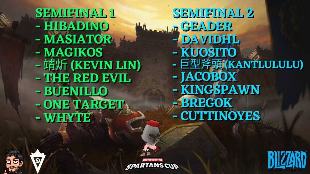 CarryPotterGaming #Hearthstone 🃏 tweet media