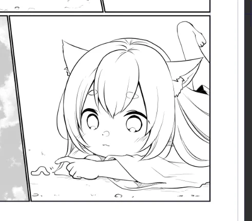 かわいいねー!! 