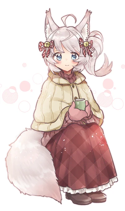 ほわちゃん〜🍵 