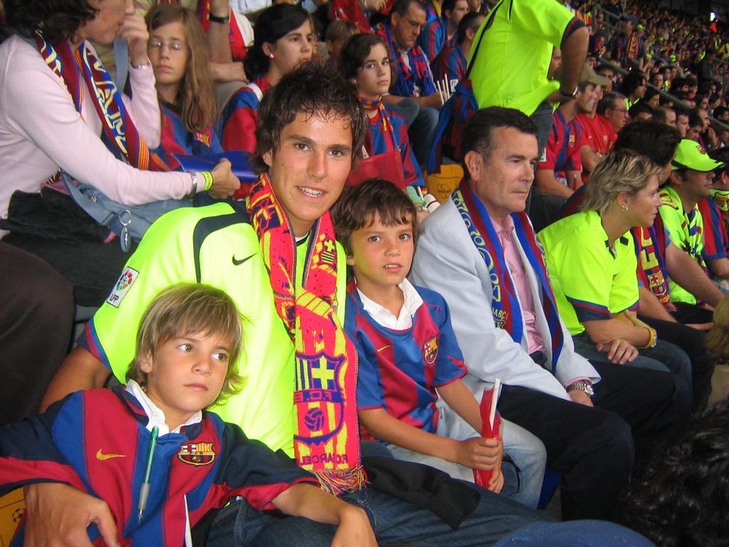 Riqui Puig tweet media