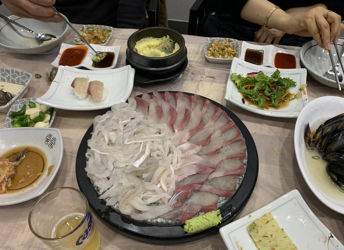 참가자미외 방어에게,