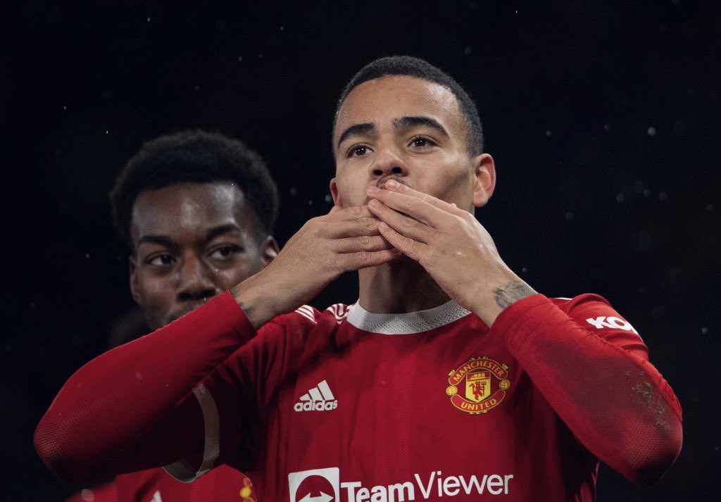 ManUnitedZone's tweet photo. More than 50% of all United players since 1945 have come through the youth system 👏🔴 [@mrmujac] https://t.co/finDrMt6TL