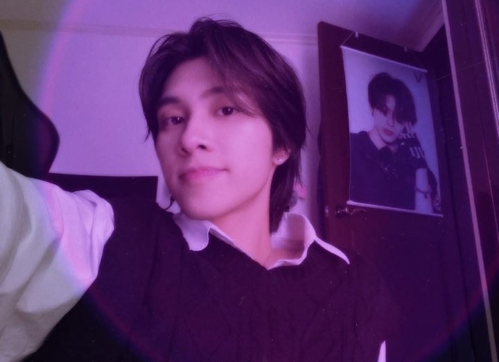 miull || wts pc hendery, jungwoo tweet media