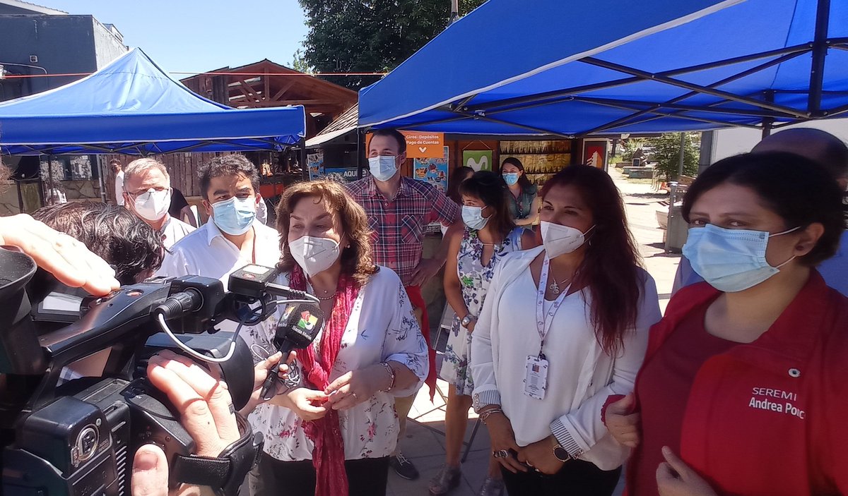 Seremi de Economía Aysén tweet media