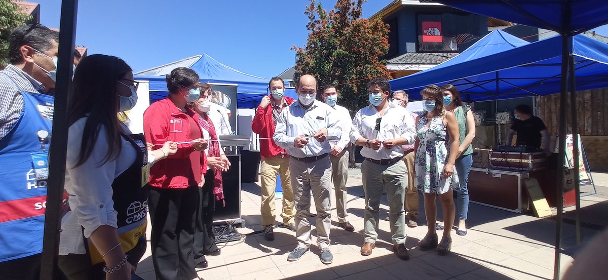 Seremi de Economía Aysén tweet media