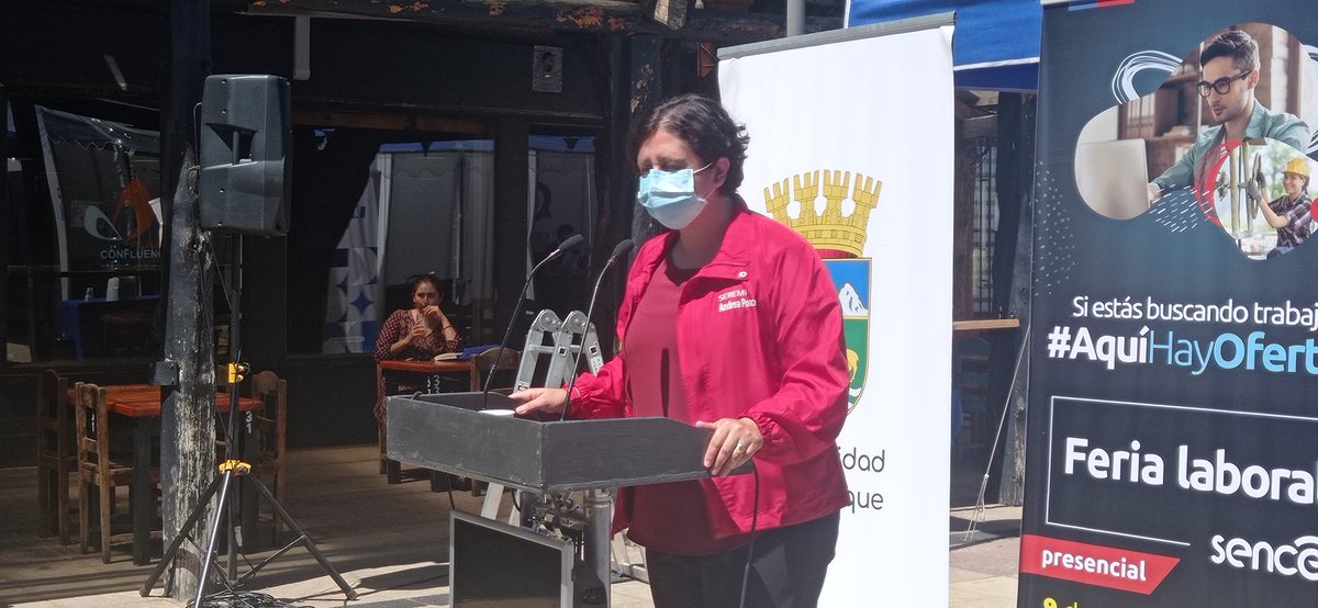 Seremi de Economía Aysén tweet media