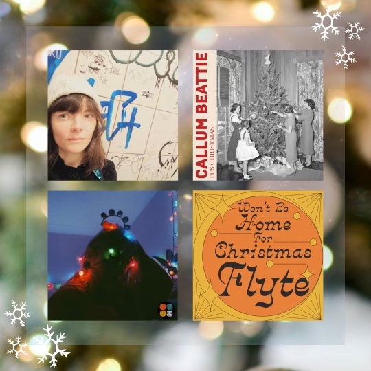 AmazingRadioUSA's tweet photo. ❄️Don’t miss our Holiday Happy Hour, at 11am ET/8am PT!❄️
Here are some featured artists on today's show:
@Death_Hags
@callumbeattieuk
@roleplaymusicuk
@Flyteband
#Holiday #winter #newmusic #amazingradiousa #rejectthealgorithm https://t.co/OnGFkhdYq2