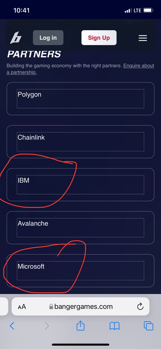RHoangCanada's tweet photo. @BangerGamesGG @TheRedApeFamily Are you guys serious about these partnerships or just another tactic taken from infamous Squid Game scam coin? https://t.co/lT8tV62US2