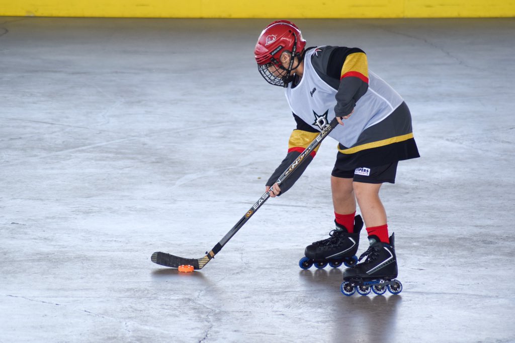 RGVRoller's tweet photo. It’s incredible to see the growth from the ground up. Hockey is more fun when everyone can play and it’s our mission to ensure hockey is for everyone🏒❤️
@mcallenparks thanks for allowing us to host and for the incredible facility
#BattleOnTheBorderCup2021
#RGVRoller #RGV https://t.co/QnPXKGKrK5