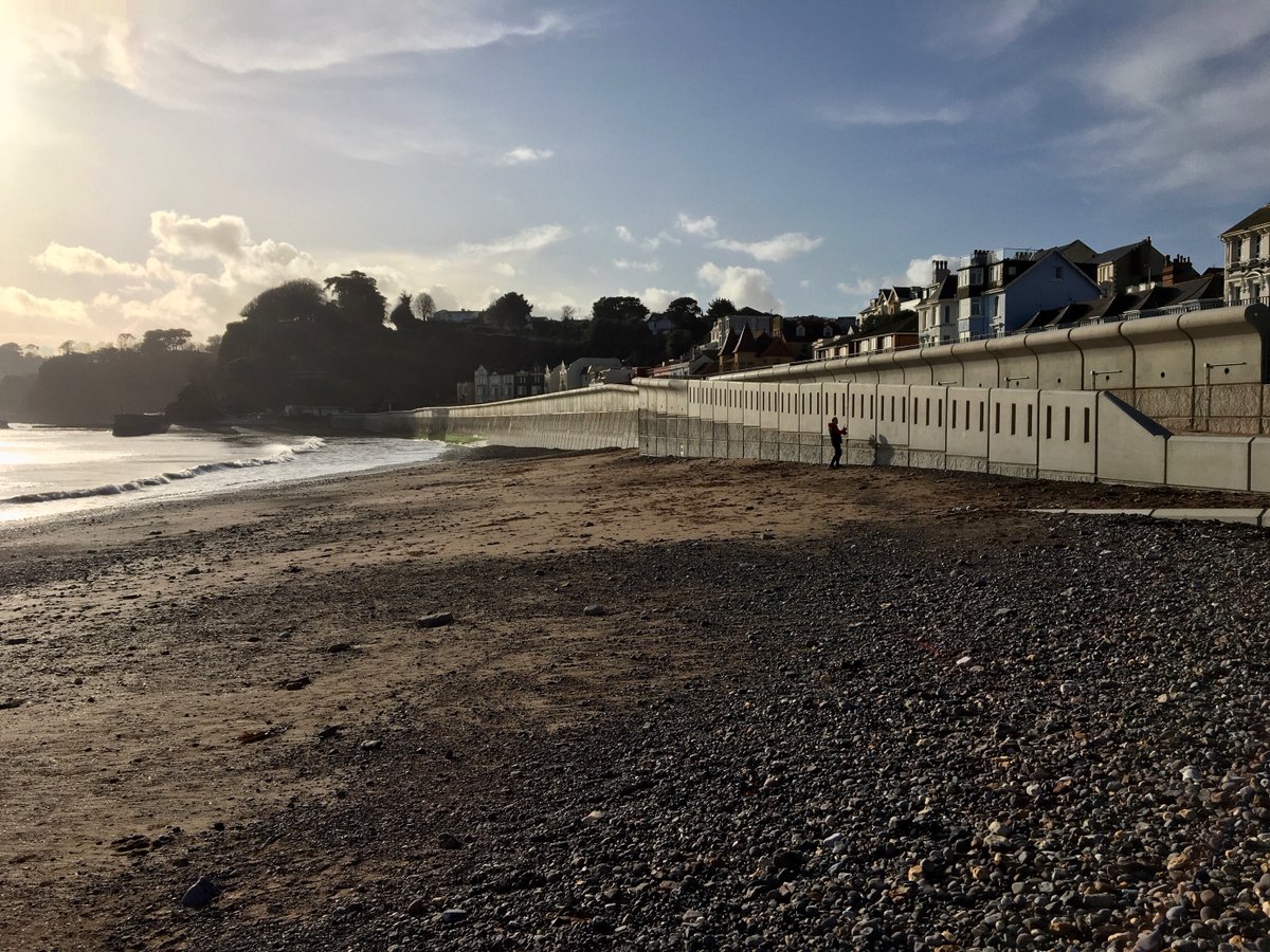 SDCHiTech's tweet photo. Level 4 #Coastal #Engineering students went on a field trip to our #INESCO sites across the Bay... and what a beautiful day for it!
Interested? Take a look at our Civil & Coastal Engineering courses >> https://t.co/HQjEXGLI8C
@WhatsonSW @WOTorbay @stevecaunter1 @sdcollege https://t.co/Ou7tOrWXSG
