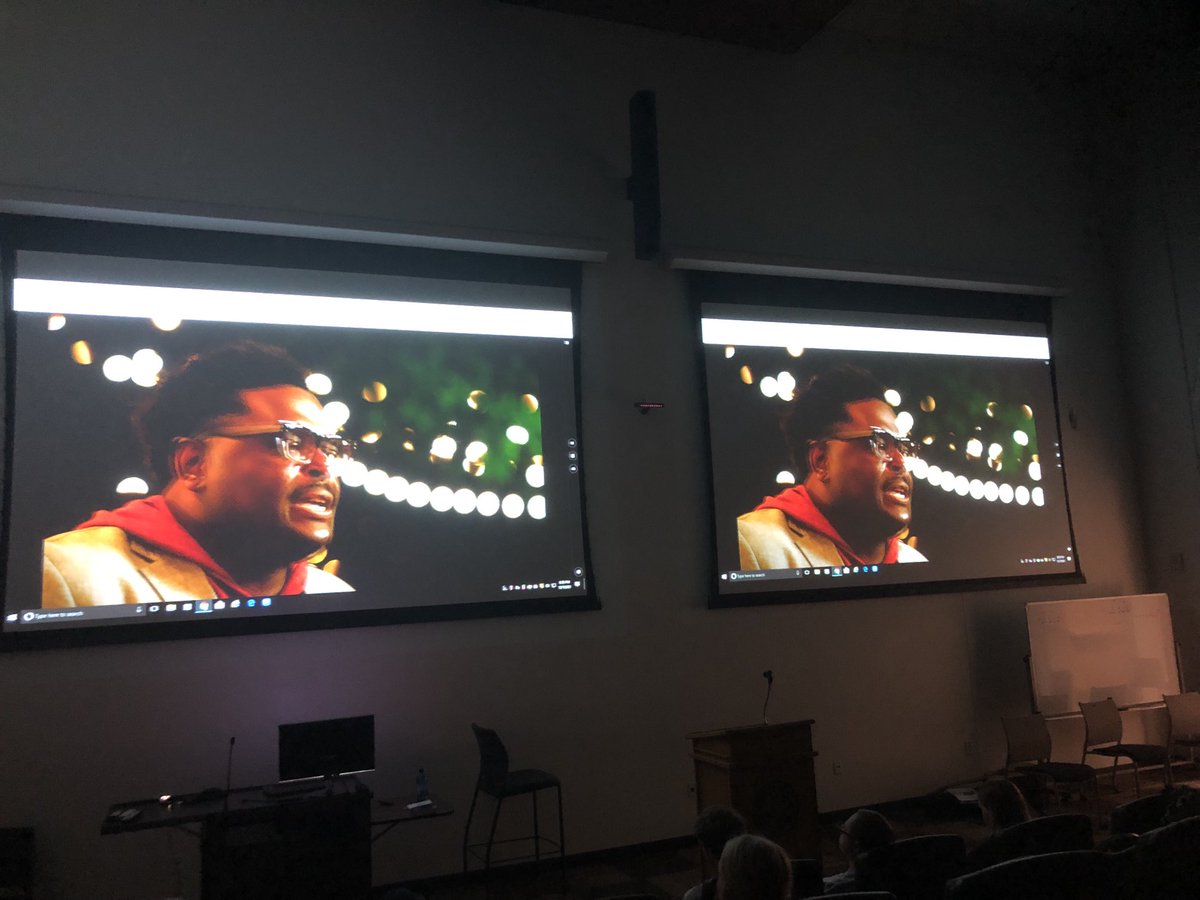afrude_fca's tweet photo. Glad to be able to bring in ⁦@DerwinLGray⁩ into our Univ of Wyo FCA huddle this week with his series on Advent through Right Now Media!    Celebrating HIS “presence” vs presents this Christmas.  #The Counter-Cultural King. https://t.co/Bvv7PJwsxJ