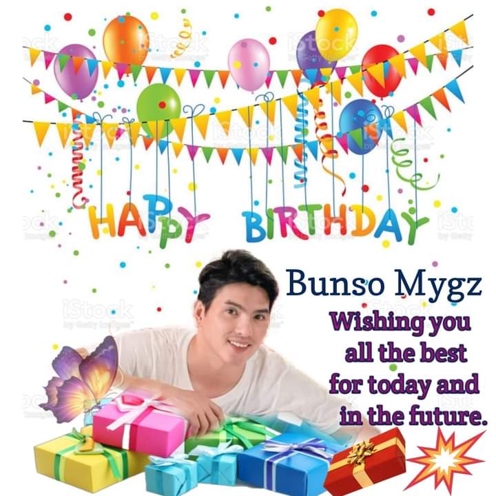 JanetAq61028133's tweet photo. Happy birthday to one of the most kind-hearted man on the universe. Wish you all the best in life. 

MYGZ GRANDEST BDAY PARTY

#HapiBdayMygzMolino
@MygzMolino https://t.co/DOqGtdrKq8