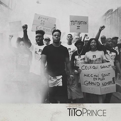 ajd_sortait's tweet photo. L'album "Toti Nation II" de Tito Prince sortait il y a 5 ans.
@titoprincevrai #TitoPrince #TotiNationIi https://t.co/hct1F5mTNf