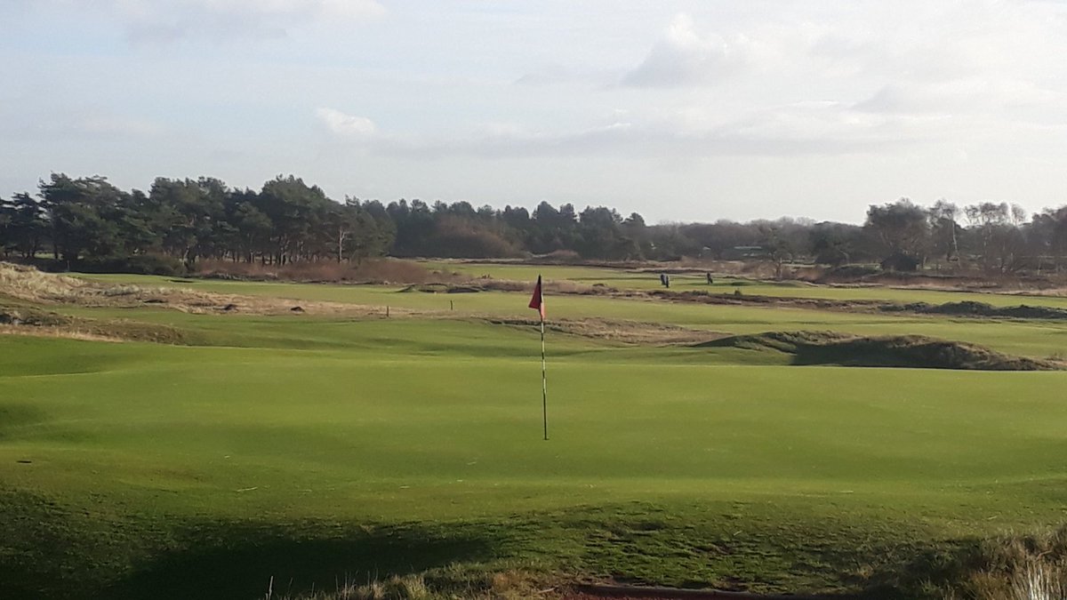 MartinTwist2's tweet photo. Nice to catch up with @RobSandilands
@FormbyLadiesGC
Today ๐
Great firm surfaces even after last nights biblical rainfall
Some serious tree destruction after recent storms.
Staff working hard on clean up
#greatgolfcourse
#heaven https://t.co/jGk16XB6Ug