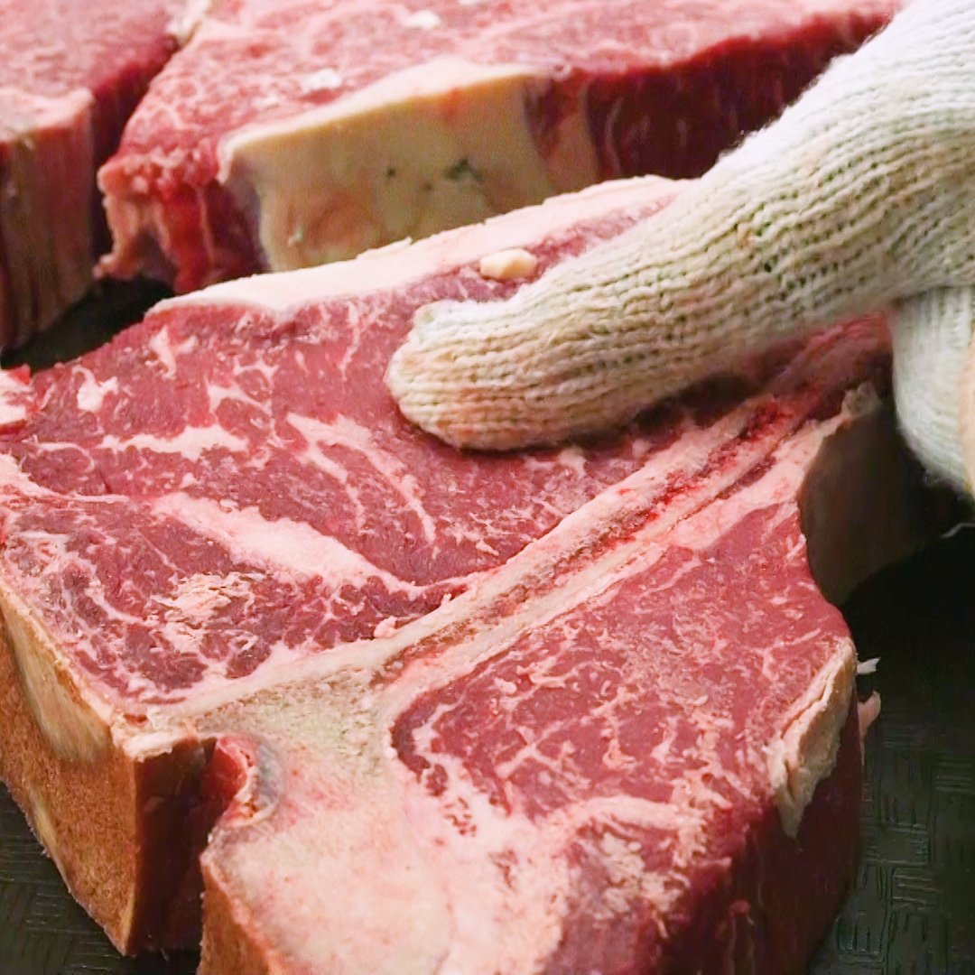 Food Insider on Twitter "Could this be NYC’s most legendary steakhouse?…