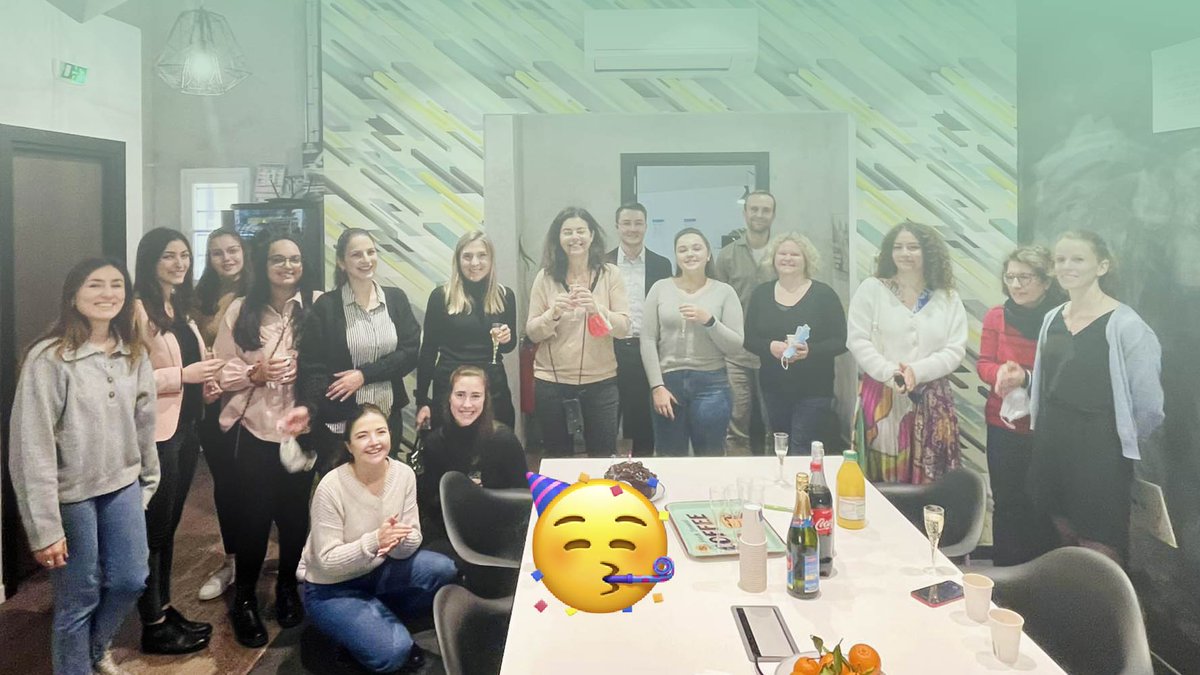 Wilson&Co tweet media