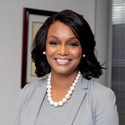 FultonInfo's tweet photo. Fulton County is pleased to congratulate Chief Operating Officer Anna Roach on her appointment as Executive Director of the Atlanta Regional Commission. Our loss is the region’s gain. https://t.co/POJGJzoQPf https://t.co/hSj3btG1la